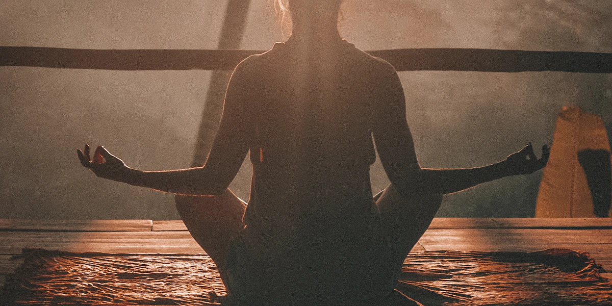Best Free Meditation Apps for Android and iOS