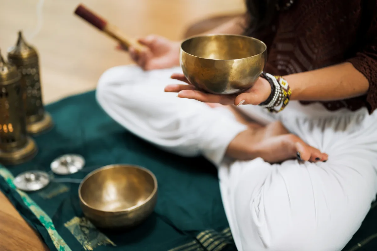 Best Meditation Timer with Bells: How to Choose Gentle Start, End, and Interval Bells