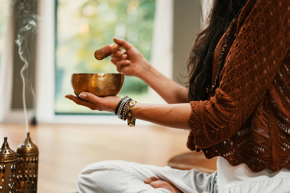 Meditation Bells Explained: Start, Interval, and Ending Bells