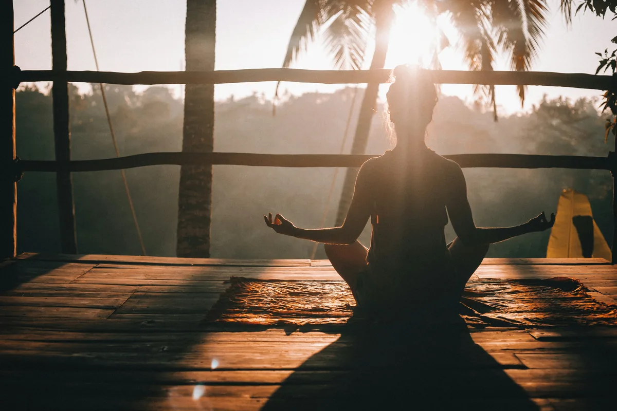 Best Meditation Timer for Android: Bells, Offline Practice, and Simple Sessions