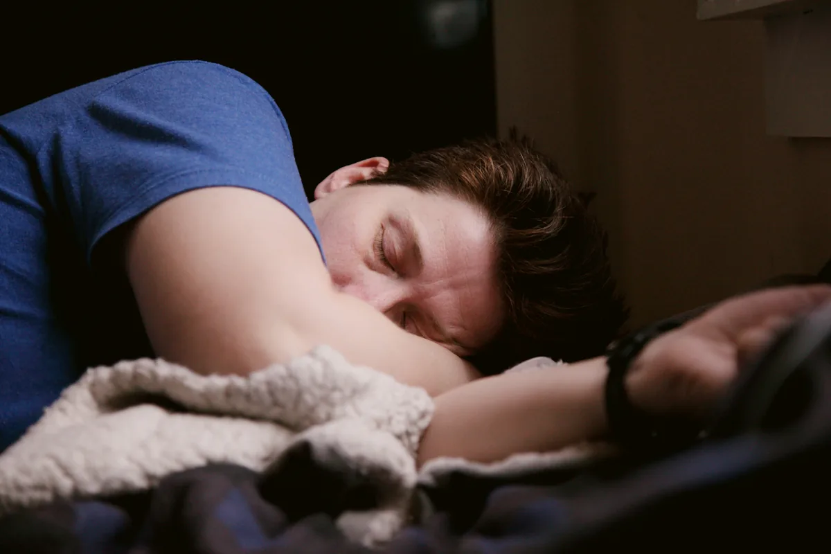 Using a Meditation Timer for Sleep: Wind Down and Drift Off
